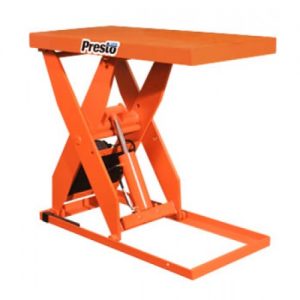 3000LBS CAPACITY ELECTRIC LIFT TABLE
