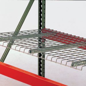 WIRE DECKING THAT MEASURES 36″D X 46″LONG
